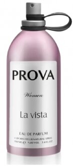 Prova La Vista EDP 100 ml Kadın Parfümü kullananlar yorumlar